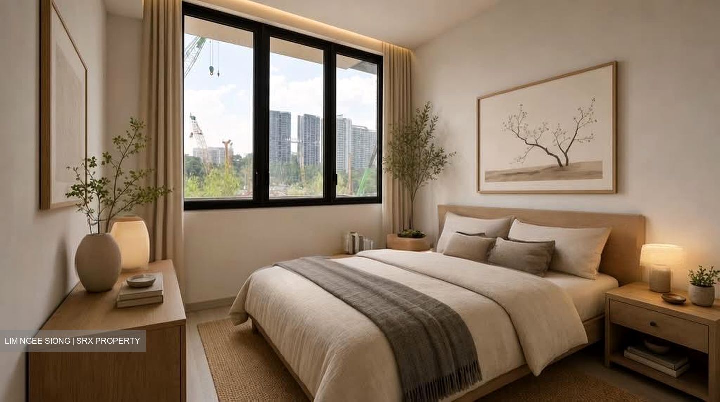 Valley Park (D10), Condominium #566882331